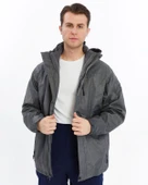 Mapamyumco 3in1 Erkek Mont-FÜME thumbnail 8