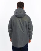 Mapamyumco 3in1 Erkek Mont-FÜME thumbnail 5