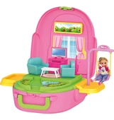 Mila'nın Oturma Odası Sırt Çantası 8377 thumbnail 1