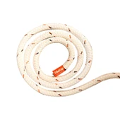 Kaya Ropes Lupes Wax Paraşüt Halatı 9mm 250mt - 2