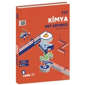 TYT Kimya PASS Net Artırıcı  İsmail Gürdal EDU - 1