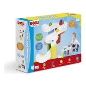 Dolu Toys Top Yuvarlama Bloklama Eğitici 5162 1622 - 1