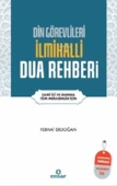 Din Görevlileri İlmihalli Dua Rehberi Ferhat Erdoğan - 1