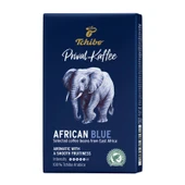Tchibo African Blue Filtre Kahve 250 Gr 5 Adet - 1
