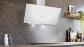 Siemens LC97KPJ20T 90 CM Duvar Tipi Davlumbaz Beyaz - 2