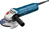 Bosch GWS 9-115 Avuç Taşlama 115 mm 900 Watt - 4