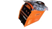 100 amper Plazma kesim makinesi - 1