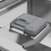 Beko BM 3143 3 Programlı 13 Kişilik Bulaşık Makinesi - 4