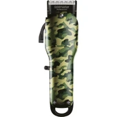 GOLDMASTER ARMY GM-8181 ŞARJLI SAÇ VE SAKAL ŞEKİLLENDİRME MAKİNESİ - 1