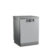 Beko BM 4144 OK I 4 Programlı 14 Kişilik Bulaşık Makinesi - 2