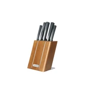 ARYILDIZ PRO-EDGE BLOK BIÇAK SET 6 PRÇ 257876 - 3