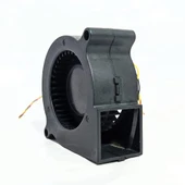 Sunon Salyangoz Tip Fan 12 volt - 1