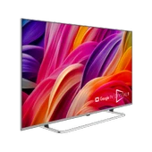 Beko B50 D 986 S /50" 4K UHD Smart Google Tv - 2