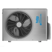 Beko 32425 Ekolojik 24000 BTU Duvar Tipi Inverter Klima - 3