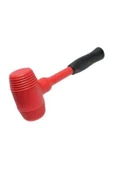 Çift Renkli Lastik Tokmak 70 Çekiç - 1