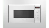 Siemens BF623LMW3 20 LT Ankastre Mikrodalga Fırın - 1