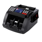 Bng Plus Mobil seyyar Şarjlı Para Sayma makinası TL / EURO - 2