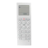 Lg Akb73215616 İle Uyumlu Klima Kumandası - 1