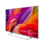 Beko B50 D 986 S /50" 4K UHD Smart Google Tv - 3