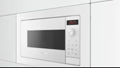 Siemens BF623LMW3 20 LT Ankastre Mikrodalga Fırın - 3