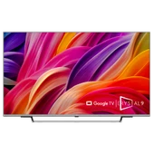 Beko B50 D 986 S /50" 4K UHD Smart Google Tv - 1