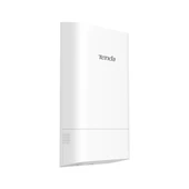 Tenda O1-5G Outdoor 867Mbps 9 dBi Dış Mekan Access Point - 1