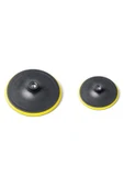 Cırtlı Disk Altı 115 Mm - 1