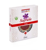 RED RUBY İRAN SAFRANI BEYAZ PAKET 1G - 1