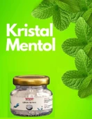 RED RUBY KRİSTAL MENTOL 15G - 1