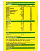 Supradyn Daily Multivitamin 30 Tablet-SKT:03/2026 - 3
