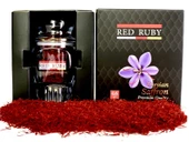 RED RUBY İRAN SAFRANI SİYAH PAKET 4.6G - 4
