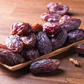 Kudüs Hurma 2 kg - 2