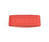 Grundig Solo Bluetooth Hoparlör Kırmızı - 2