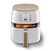 Philips HD9870/20 Airfryer XXL Smart Sense Fritöz Beyaz - 1