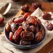 Kudüs Hurma 2 kg - 1