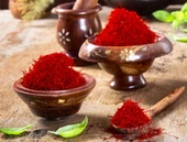 RED RUBY İRAN SAFRANI BEYAZ PAKET 1G - 2