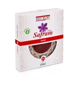 RED RUBY İRAN SAFRANI BEYAZ PAKET 4.6G - 1