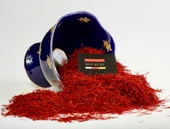 RED RUBY İRAN SAFRANI BEYAZ PAKET 4.6G - 3