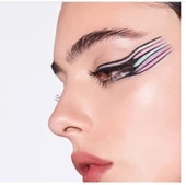 Dior Diorshow Stylo - Göz Kalemi 471 Matte Green - 4