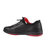 KOMCERO 9779 İNCE TABAN YUMUŞAK DERİ ERKEK AYAKKABI thumbnail 5