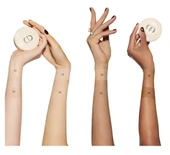 Dior Forever Cushion Powder - Sabitleyici Pudra 010 - 2