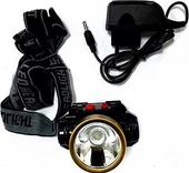 Kırgıl Led Kafa Feneri Şarjlı Kafa Feneri BL-0509 - 1