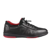 KOMCERO 9779 İNCE TABAN YUMUŞAK DERİ ERKEK AYAKKABI thumbnail 1