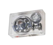 Algaride  Motorsiklet  Cg 125  150 200 eksantrik  Dişli Seti CG SWAN - 2