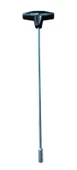 Altaş T Kol Lokma Anahtarı  400 mm 33TLM/8 mm - 1