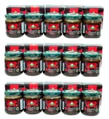 THEMRA MACUN 15 ADET 240 GR BALLI BİTKİSEL MACUN - 1