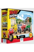 RİCKY ZOOM 35 PARÇA PUZZLE - 1