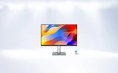 ASUS ProArt PA278CFRV 27 IPS HDR 2560x1440 5ms 100Hz 350cd DP HDMI USB-C Hoparlör VESA 3YIL 95% DCI-P3, Calman Verified, PD 96W PIVOT Monitör - 1