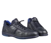 KOMCERO 9779 İNCE TABAN YUMUŞAK DERİ ERKEK AYAKKABI thumbnail 10