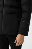Süvari Slim Fit Lacivert Dolum Mont - 3